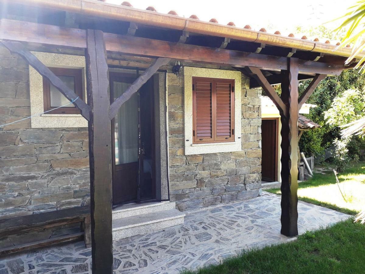 Villa Quinta Da Moagem Macedo de Cavaleiros Exterior foto