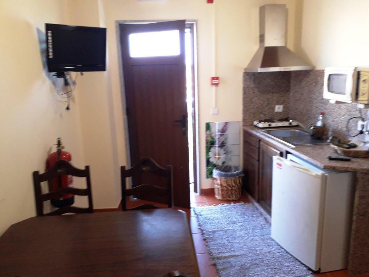 Villa Quinta Da Moagem Macedo de Cavaleiros Zimmer foto