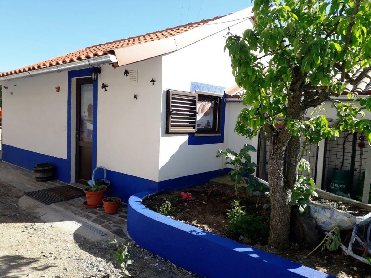 Villa Quinta Da Moagem Macedo de Cavaleiros Exterior foto