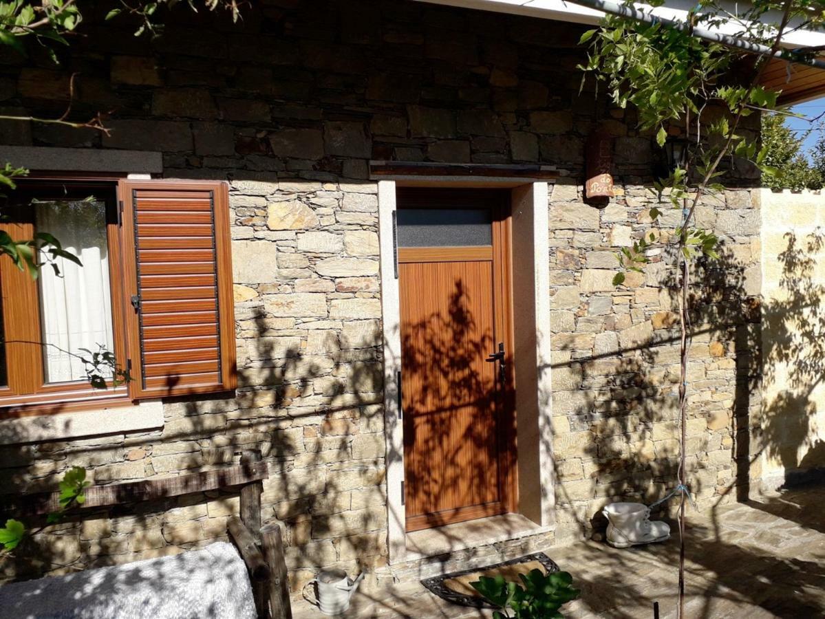 Villa Quinta Da Moagem Macedo de Cavaleiros Exterior foto