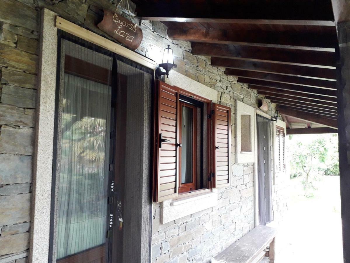 Villa Quinta Da Moagem Macedo de Cavaleiros Exterior foto