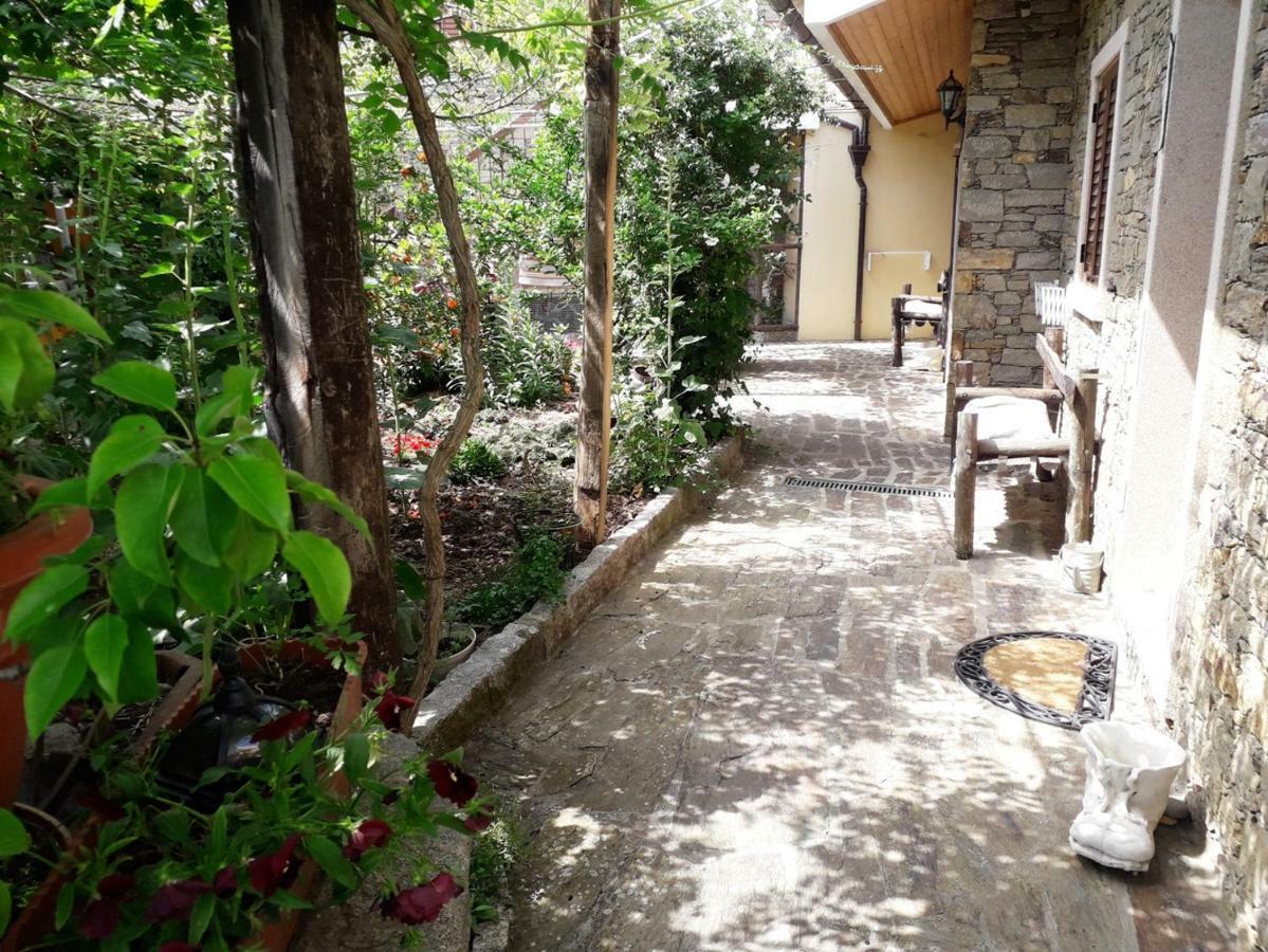 Villa Quinta Da Moagem Macedo de Cavaleiros Exterior foto